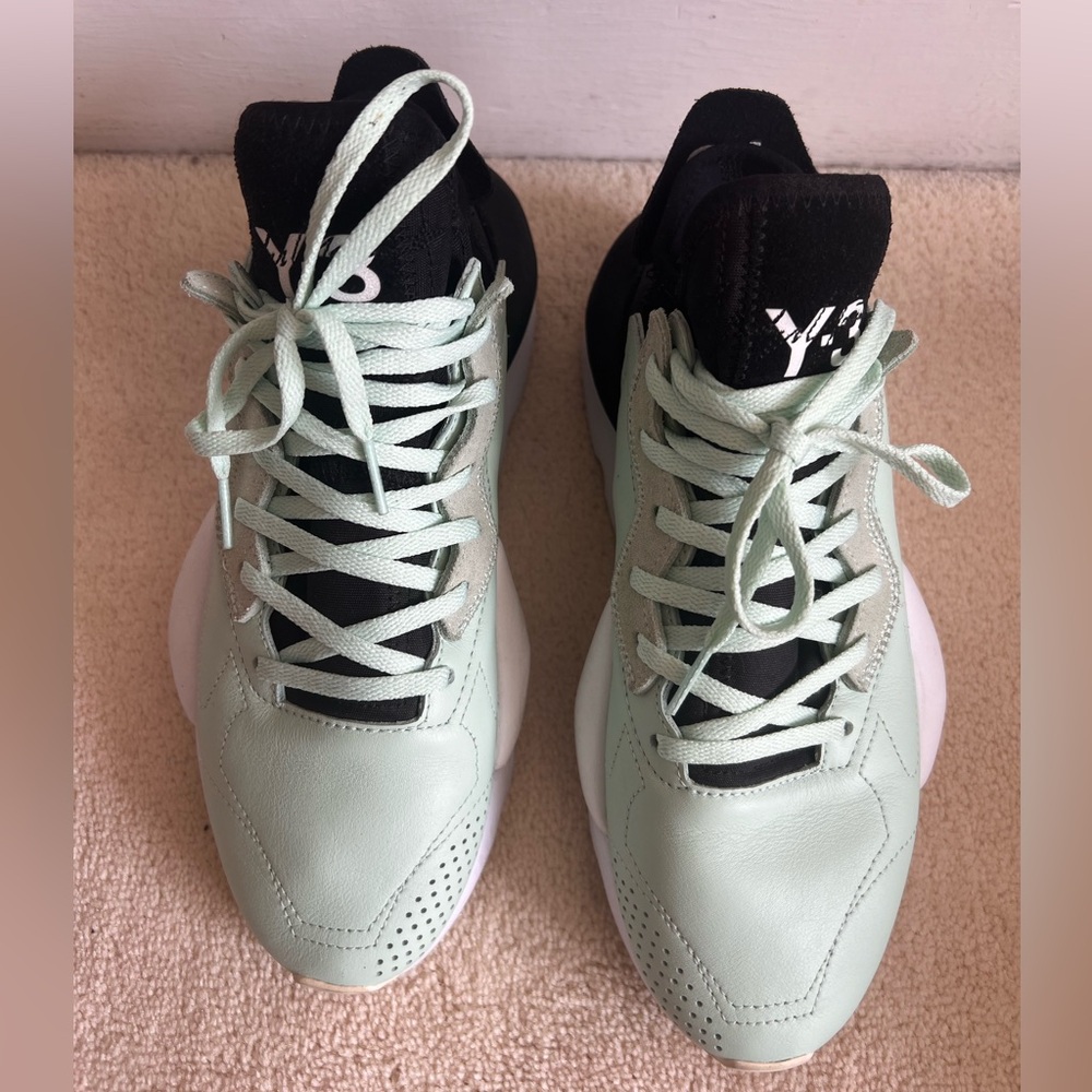 Y3 sneakers unisex